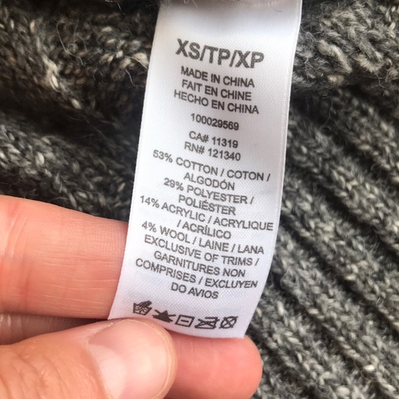 BNWT dynamite sweater dress - Picture 4 of 5